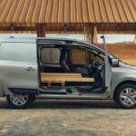 Renault Kangoo Furgon E TECH Electrico 4 150x150