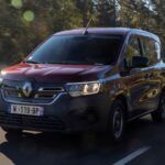 Renault Kangoo Furgon E TECH Electrico 5 150x150