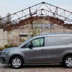 Renault Kangoo Furgon E TECH Electrico 6 150x150