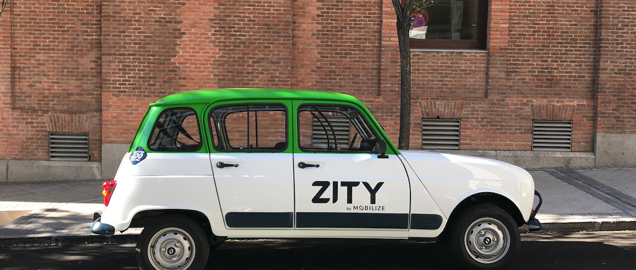 Todas las noticias de coches en un solo portal: Pruebas, fotos, vídeos, informes...