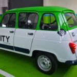 Renault R4L EV Zity 4 150x150
