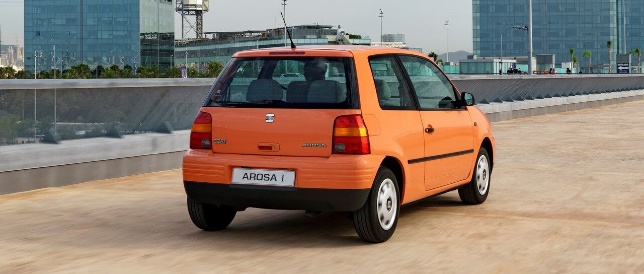 Todas las noticias de coches en un solo portal: Pruebas, fotos, vídeos, informes...