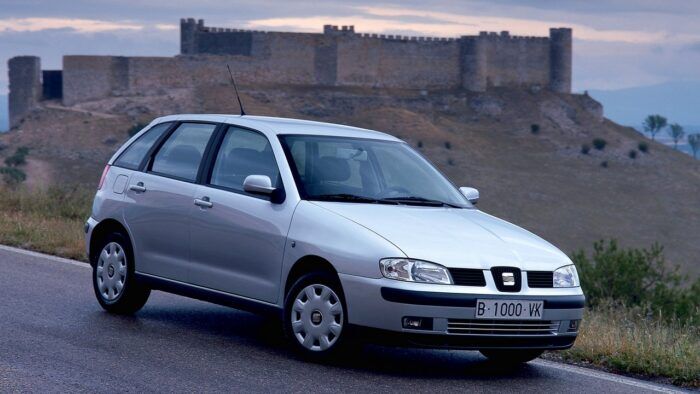 SEAT Ibiza 5 Puertas 1999 700x394