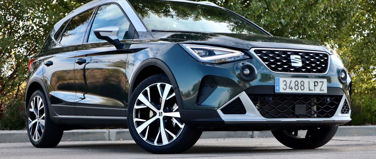 Todas las noticias de coches en un solo portal: Pruebas, fotos, vídeos, informes...