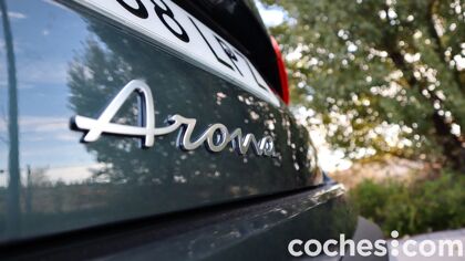 Seat Arona XS y XM, dos nuevas versiones que dan más equipamiento