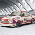 Skoda 130 RS 1 150x150