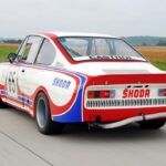 Skoda 130 RS 24 150x150