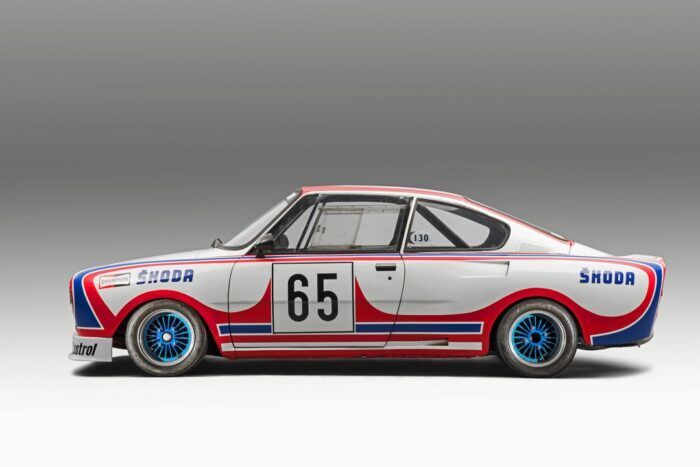Skoda 130 RS 4 700x467