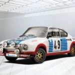 Skoda 130 RS 5 150x150