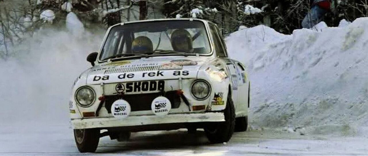 Todas las noticias de coches en un solo portal: Pruebas, fotos, vídeos, informes...