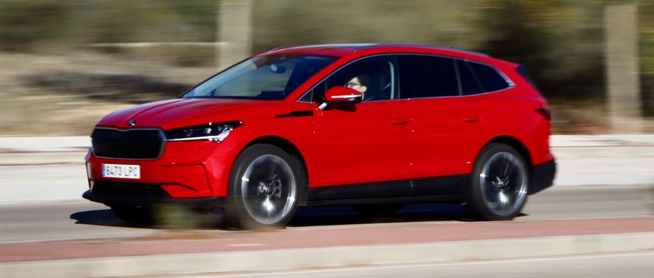 Todas las noticias de coches en un solo portal: Pruebas, fotos, vídeos, informes...