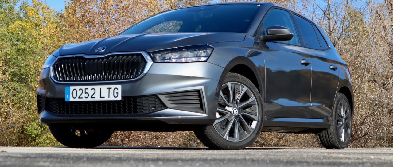 Todas las noticias de coches en un solo portal: Pruebas, fotos, vídeos, informes...