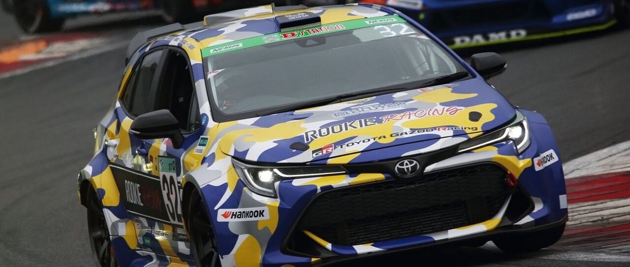 Todas las noticias de coches en un solo portal: Pruebas, fotos, vídeos, informes...