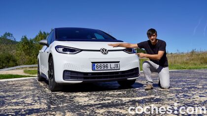 Qué nos gustó y qué aborrecimos del Volkswagen ID.3 (con vídeo)