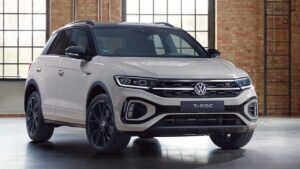 Imagen de volkswagen-t-roc-2022