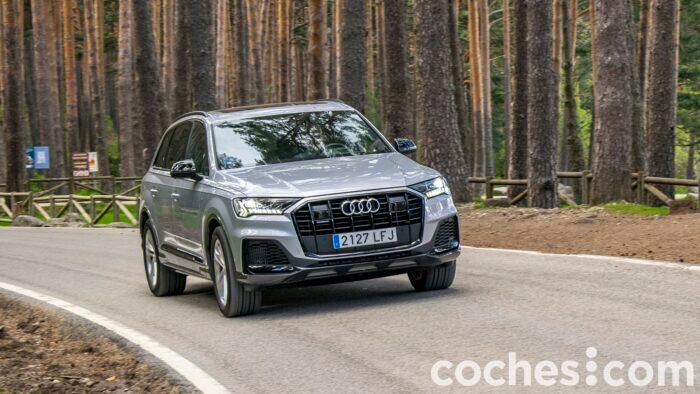 Audi Q7 60 Tfsie Prueba 16 700x394