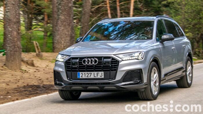 Audi Q7 60 Tfsie Prueba 19 700x394