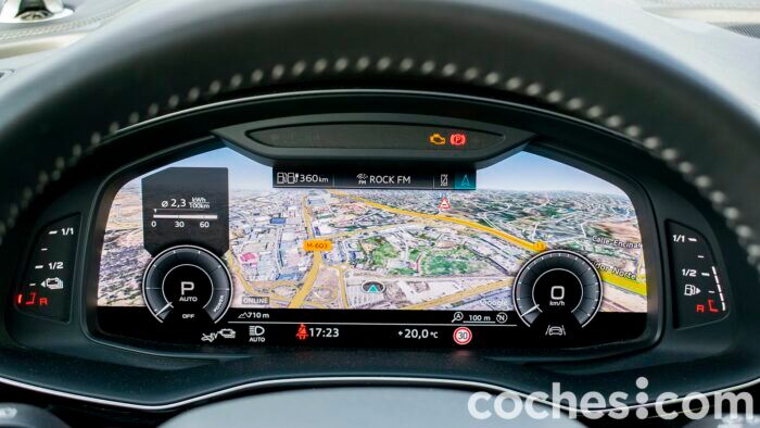 Audi Q7 60 Tfsie Prueba 28 700x394