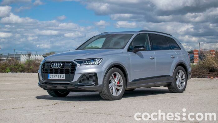 Audi Q7 60 Tfsie Prueba 31 700x394