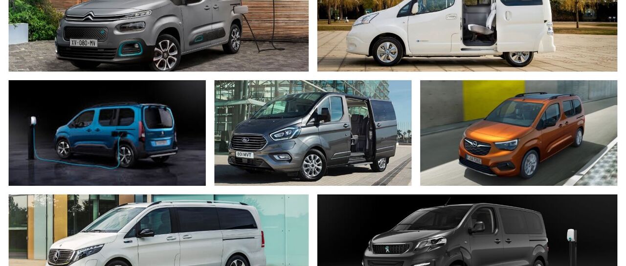 Todas las noticias de coches en un solo portal: Pruebas, fotos, vídeos, informes...