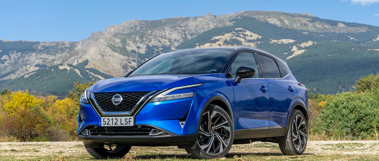 Todas las noticias de coches en un solo portal: Pruebas, fotos, vídeos, informes...