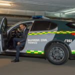 Alfa Romeo Stelvio Guardia Civil 1 150x150