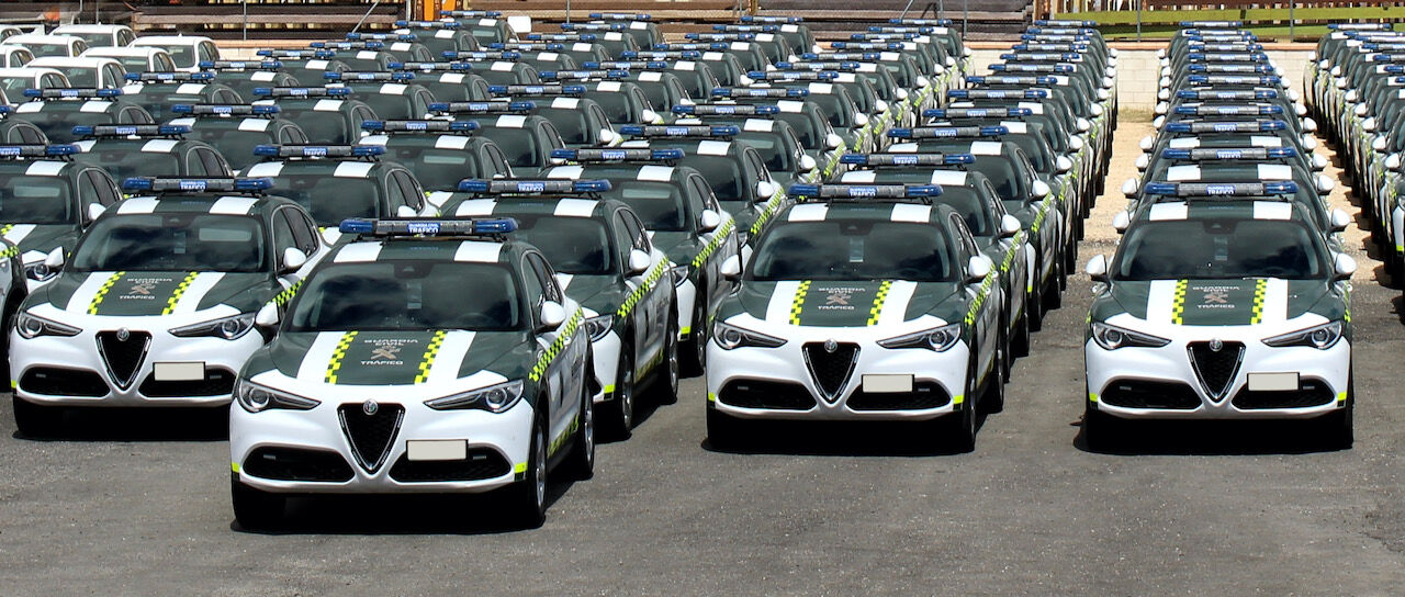 Todas las noticias de coches en un solo portal: Pruebas, fotos, vídeos, informes...