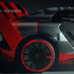 Audi S1 Hoonitron Ken Block 10 150x150