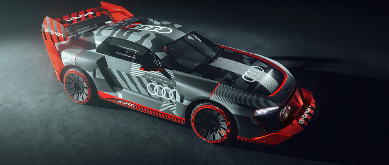 Todas las noticias de coches en un solo portal: Pruebas, fotos, vídeos, informes...