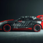 Audi S1 Hoonitron Ken Block 13 150x150
