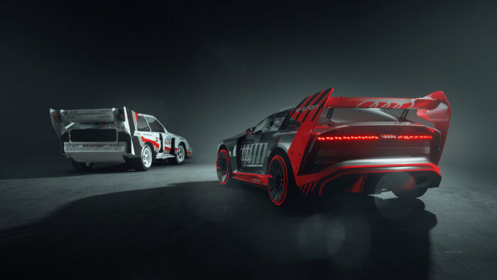 Audi S1 Hoonitron Ken Block 4 700x394