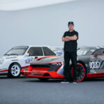 Audi S1 Hoonitron Ken Block 7 150x150