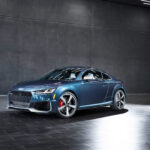 Audi TT RS Heritage Edition 1 150x150