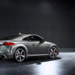Audi TT RS Heritage Edition 10 150x150