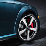 Audi TT RS Heritage Edition 12 150x150