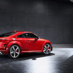 Audi TT RS Heritage Edition 18 150x150