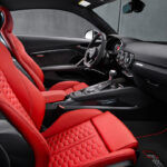 Audi TT RS Heritage Edition 20 150x150