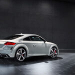 Audi TT RS Heritage Edition 22 150x150