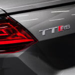 Audi TT RS Heritage Edition 26 150x150