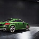 Audi TT RS Heritage Edition 27 150x150