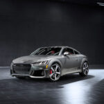 Audi TT RS Heritage Edition 28 150x150
