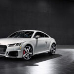 Audi TT RS Heritage Edition 3 150x150
