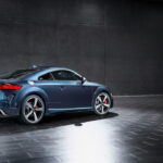 Audi TT RS Heritage Edition 30 150x150