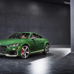 Audi TT RS Heritage Edition 32 150x150