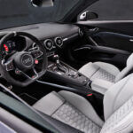 Audi TT RS Heritage Edition 33 150x150