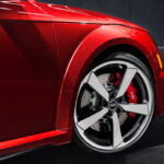 Audi TT RS Heritage Edition 37 150x150
