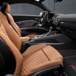 Audi TT RS Heritage Edition 40 150x150