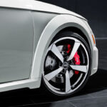 Audi TT RS Heritage Edition 41 150x150