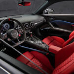 Audi TT RS Heritage Edition 42 150x150