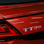 Audi TT RS Heritage Edition 45 150x150